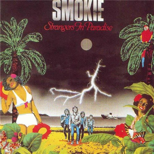 Smokie - Discography 