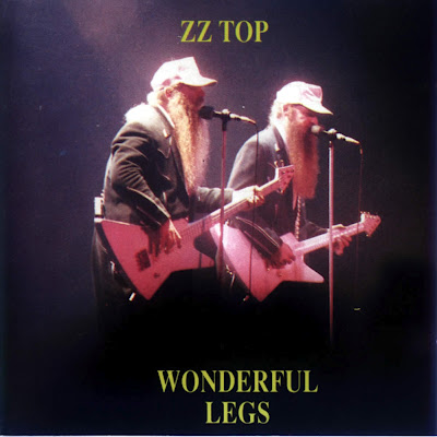 ZZ Top - Discography 