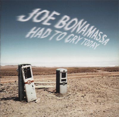 Joe Bonamassa - Discography 