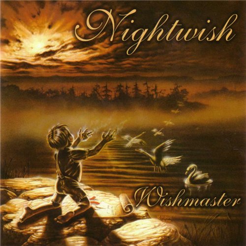 Nightwish - Discography 