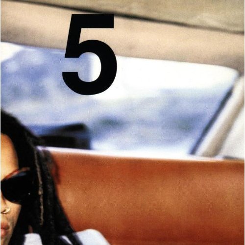 Lenny Kravitz - Discography 