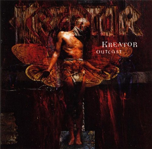 Kreator - Discography 