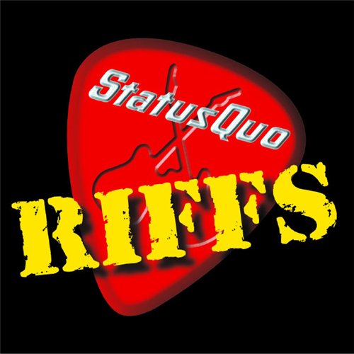 Status Quo - Discography 