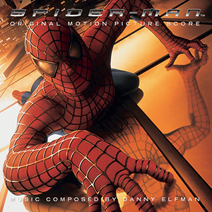 OST - 1; 2; 3:    / Spider-Man 1; 2; 3 