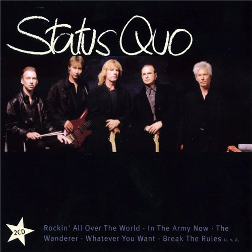 Status Quo - Discography 