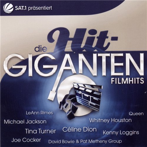 VA-Die Hit Giganten Collection 
