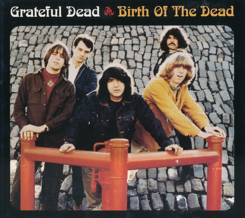 Grateful Dead - 20 Albums 