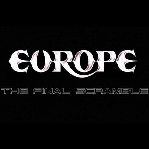 Europe Discography 