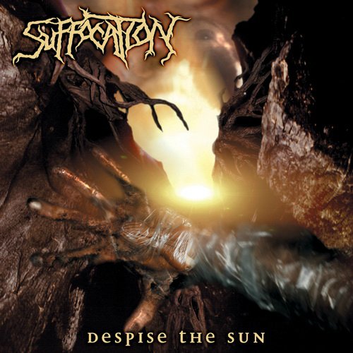 Suffocation - Discography 