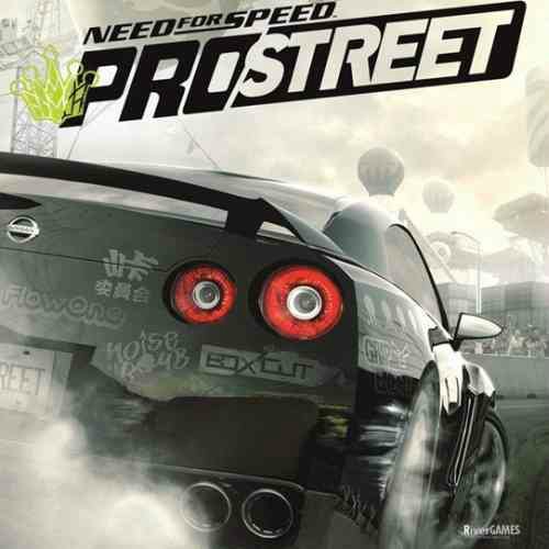 OST Need for Speed All soundtracks collection 