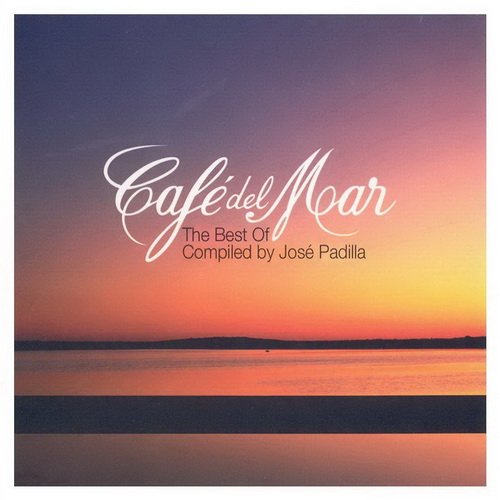 VA - Cafe del Mar - Collection 