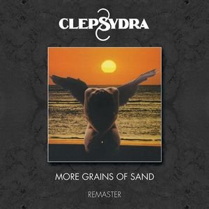 Clepsydra - 3654 Days 