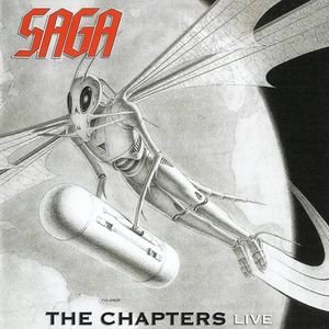 Saga -  