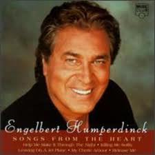 Engelbert Humperdinck - Discography 