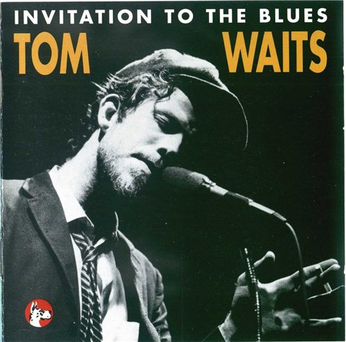 Tom Waits - Discography 