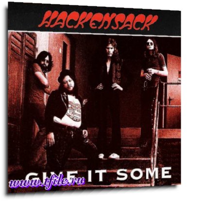 Hackensack -  