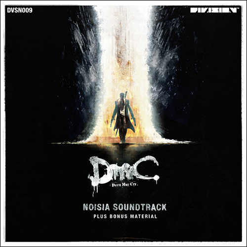 OST Devil May Cry Soundtrack Collection 