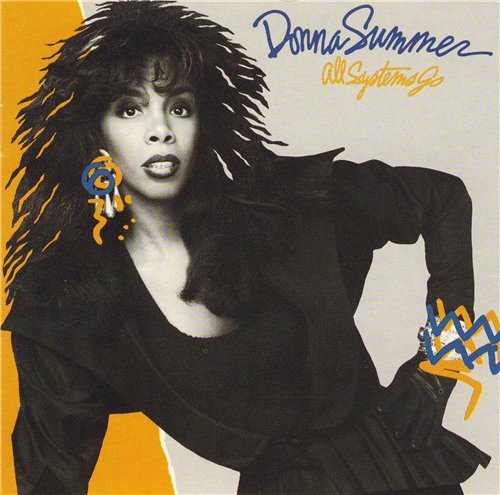 Donna Summer - Discography 