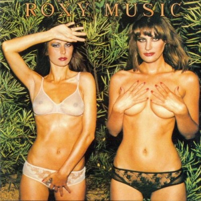 Roxy Music - The Complete Studio Recordings 