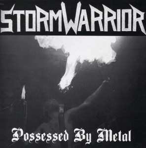 Stormwarrior -  