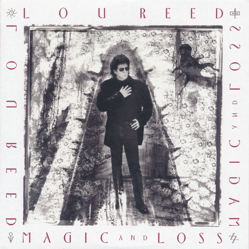 Lou Reed - The Sire Years: The Complete Albums Box 