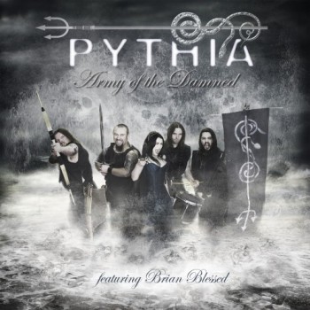Pythia -  