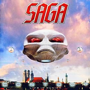 Saga -  