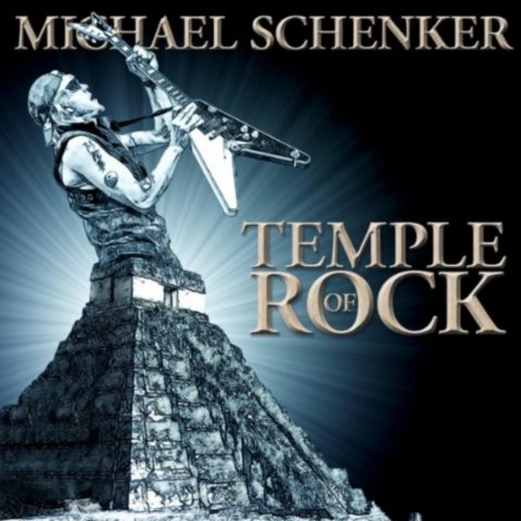 Michael Schenker Discography 