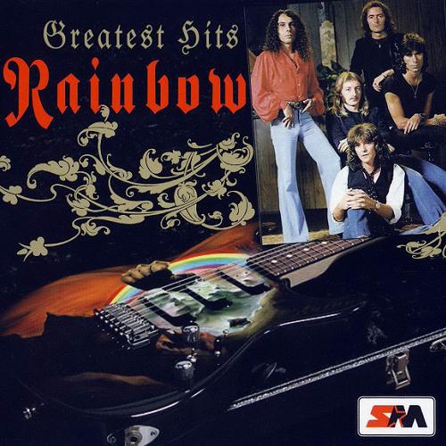 Rainbow - Discography 