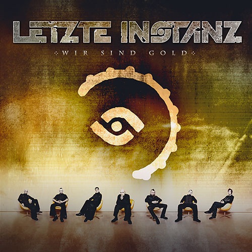 Letzte Instanz - Discography 