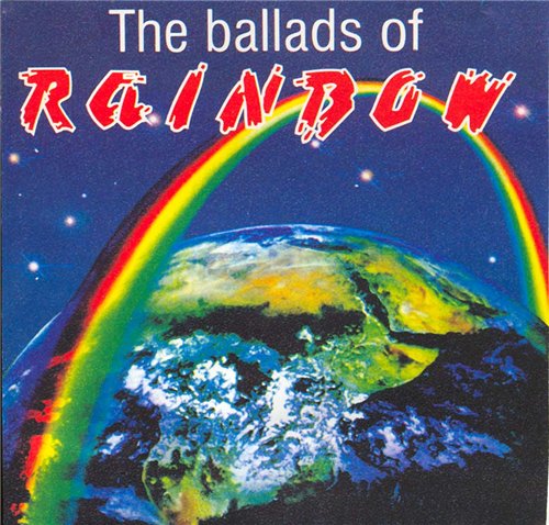 Rainbow - Discography 