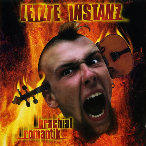 Letzte Instanz - Discography 