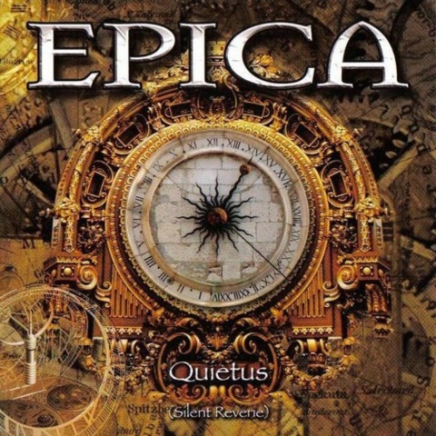 Epica Discography 