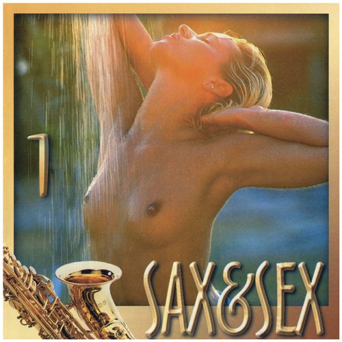 VA - Sax and Sex Collection 