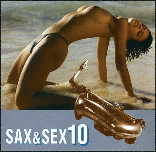 VA - Sax and Sex Collection 