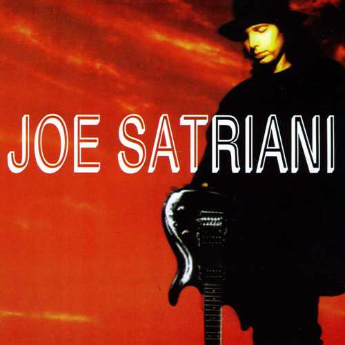 Joe Satriani - Discography 