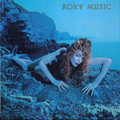 Roxy Music - The Complete Studio Recordings 