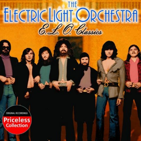 Electric Light Orchestra