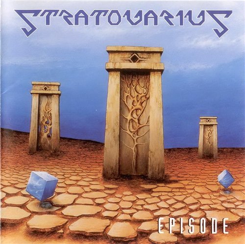 Stratovarius - Discography 