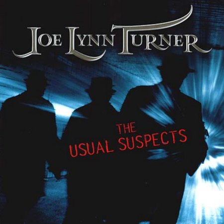 Joe Lynn Turner Discography 