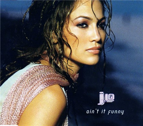 Jennifer Lopez - Discography 