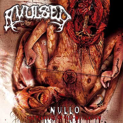 Avulsed - Discography 