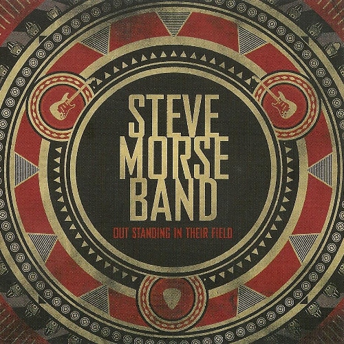 Steve Morse - Discography 