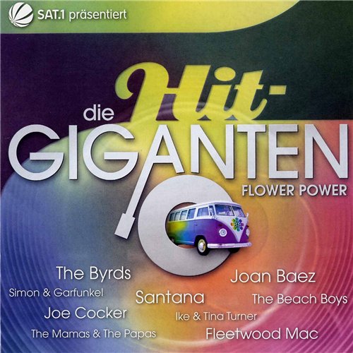 VA-Die Hit Giganten Collection 