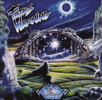 Fates Warning -  