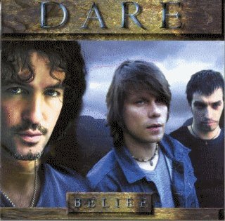 Dare -  