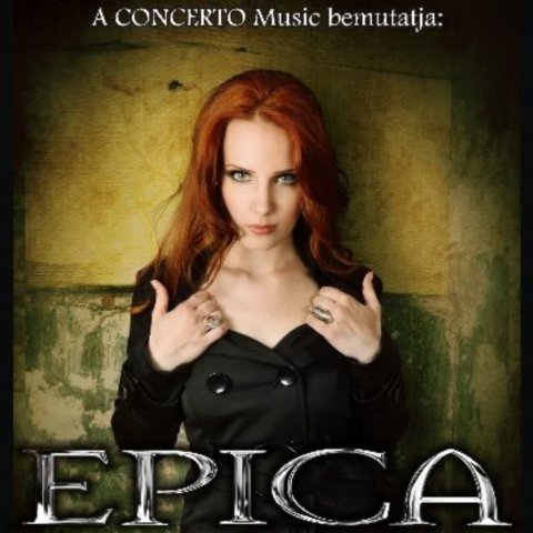 Epica Discography 