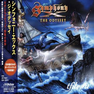 Symphony X -  