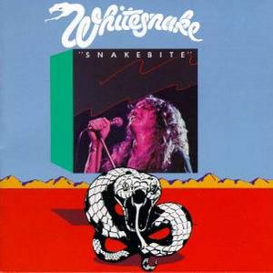 Whitesnake -   