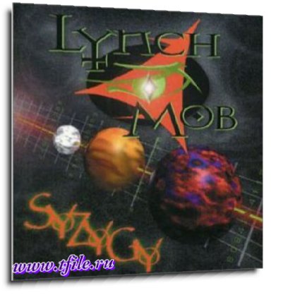 Lynch Mob -  